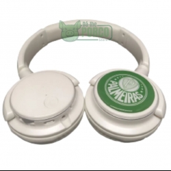 Headphone Bluetooth Palmeiras Youbag 