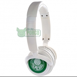 Headphone Bluetooth Palmeiras Youbag 