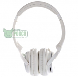 Headphone Bluetooth Palmeiras Youbag 