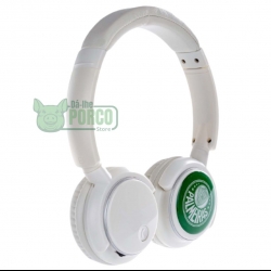 Headphone Bluetooth Palmeiras Youbag 