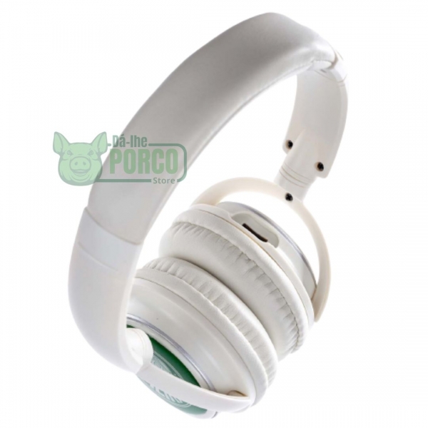 Headphone Bluetooth Palmeiras Youbag 