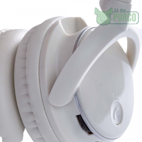 Headphone Bluetooth Palmeiras Youbag 