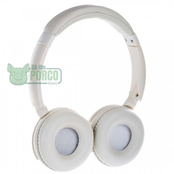 Headphone Bluetooth Palmeiras Youbag 