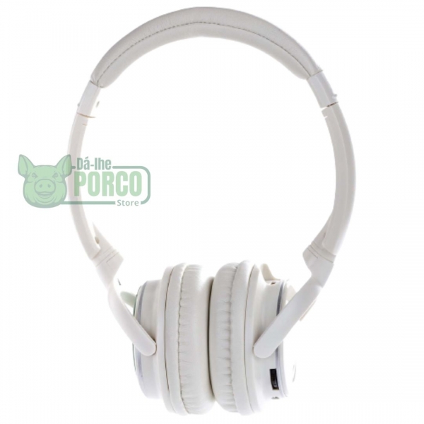 Headphone Bluetooth Palmeiras Youbag 
