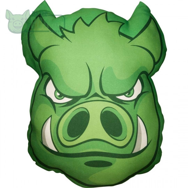 Almofada Porco Gobatto Palmeiras