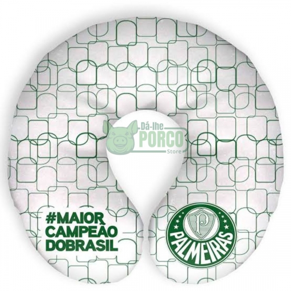 Pescoceira O Maior Campeão do Brasil Palmeiras