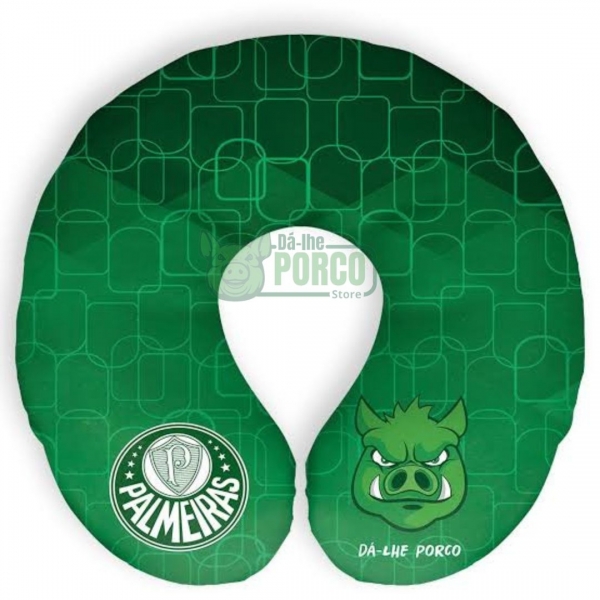 Pescoceira Dá-lhe Porco Palmeiras