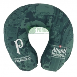 Pescoceira Avanti Palestra Palmeiras
