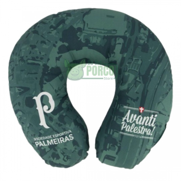 Pescoceira Avanti Palestra Palmeiras