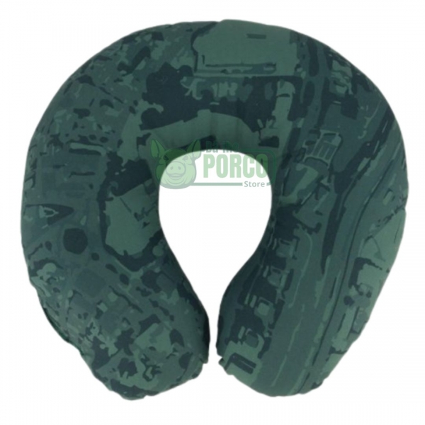 Pescoceira Avanti Palestra Palmeiras