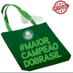 Sacola Ecobag Palmeiras