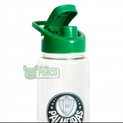 Garrafa Sude Avanti Palestra 750 ml Palmeiras