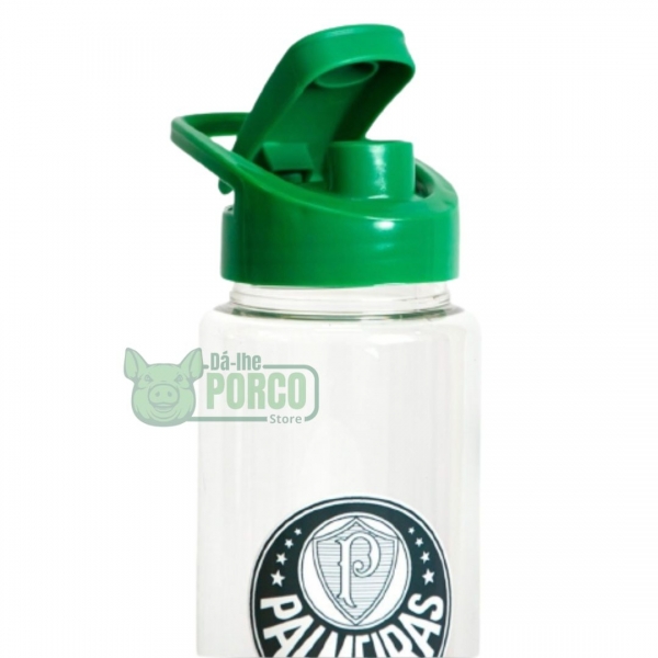 Garrafa Sude Avanti Palestra 750 ml Palmeiras