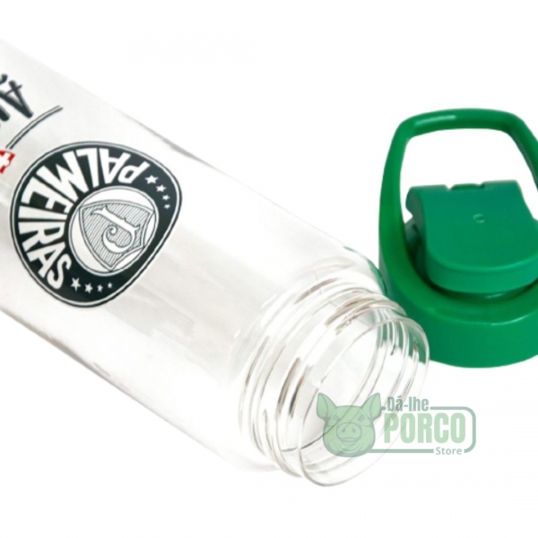 Garrafa Sude Avanti Palestra 750 ml Palmeiras