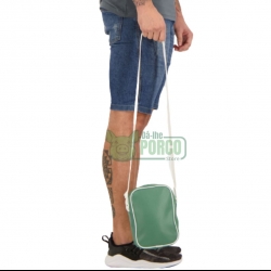 Bolsa Shoulder Palmeiras Maior Campeão do Brasil