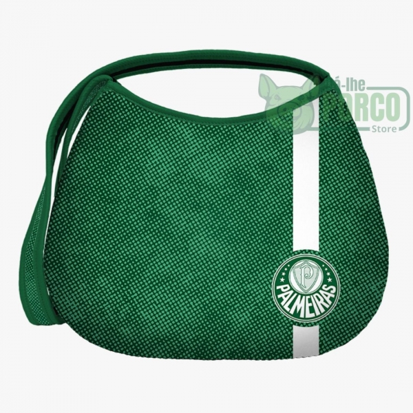Bolsa Meia Lua 26 Palmeiras