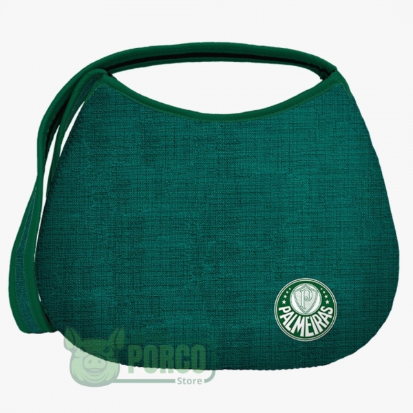 Bolsa Meia Lua 27 Palmeiras