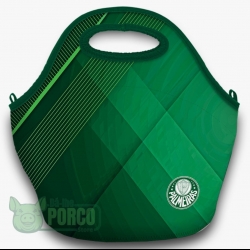 Bolsa Lancheira Térmica 32 Palmeiras