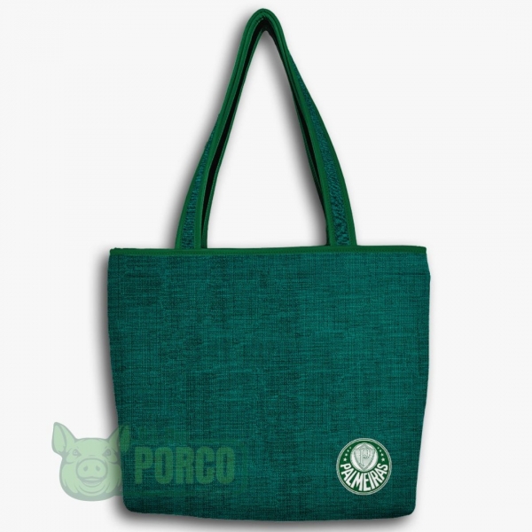 Bolsa Feminina 27 Palmeiras
