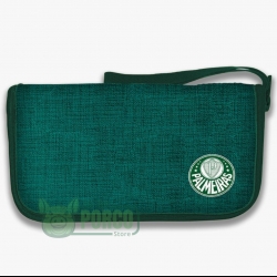 Carteira 27 Palmeiras