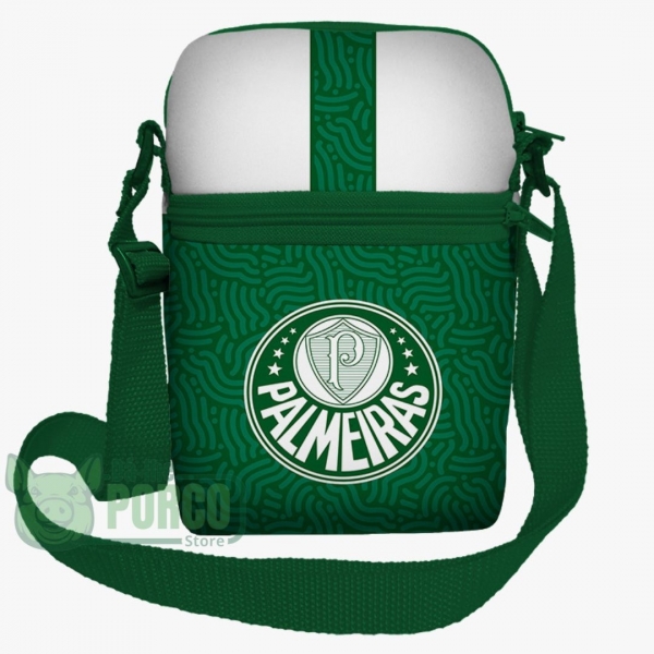 Mini Bag 33 Palmeiras