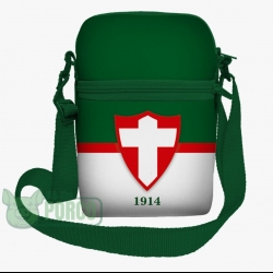 Mini Bag 34 Palmeiras