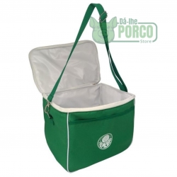Bolsa Térmica 17 Litros Palmeiras
