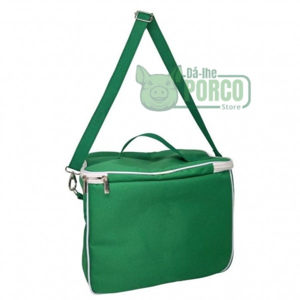 Bolsa Térmica 17 Litros Palmeiras