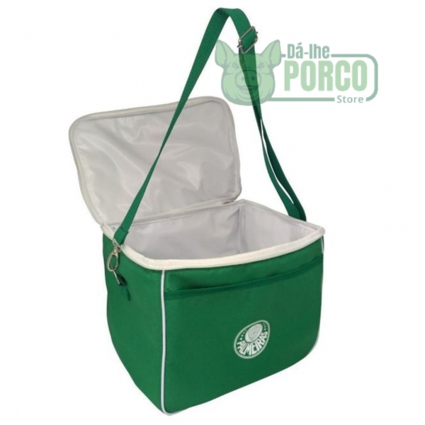 Bolsa Térmica 17 Litros Palmeiras