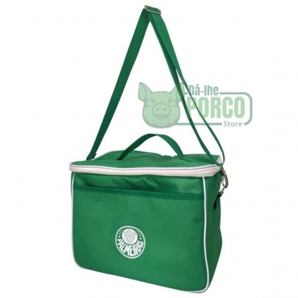 Bolsa Térmica 17 Litros Palmeiras