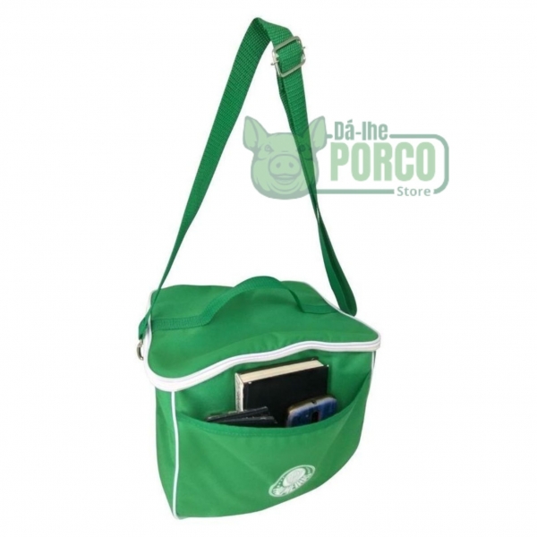 Bolsa Térmica 17 Litros Palmeiras