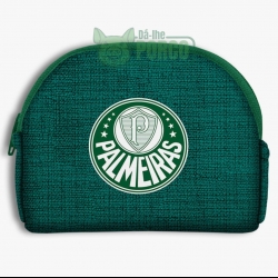 Porta Moeda 27 Palmeiras