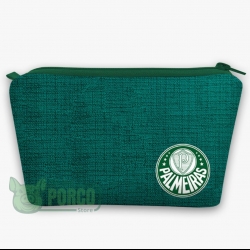 Necessaire Nec 27 Palmeiras