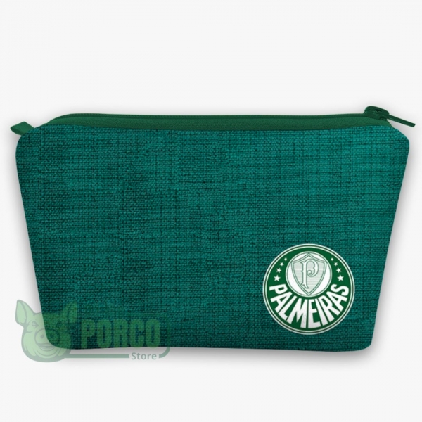 Necessaire Nec 27 Palmeiras