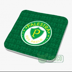 Porta Copos Mix 2 Palmeiras (6 Peças)