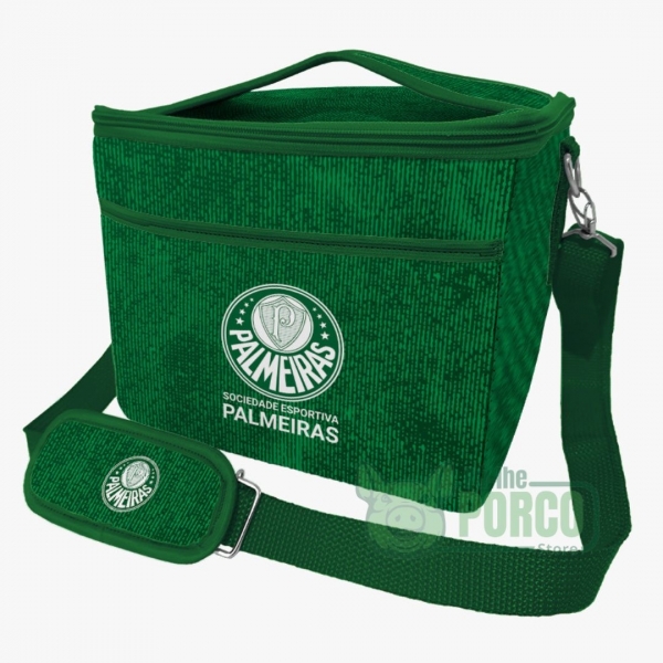 Cooler Térmico Grande 22 Palmeiras