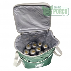 Bolsa Térmica 18 Litros Palmeiras