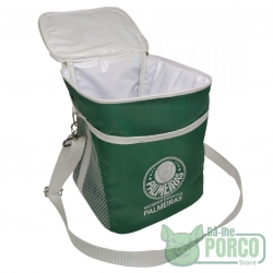 Bolsa Térmica 18 Litros Palmeiras
