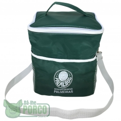 Bolsa Térmica 18 Litros Palmeiras