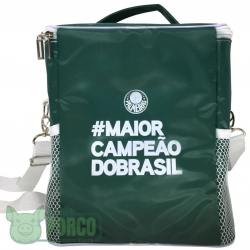 Bolsa Térmica 18 Litros Palmeiras