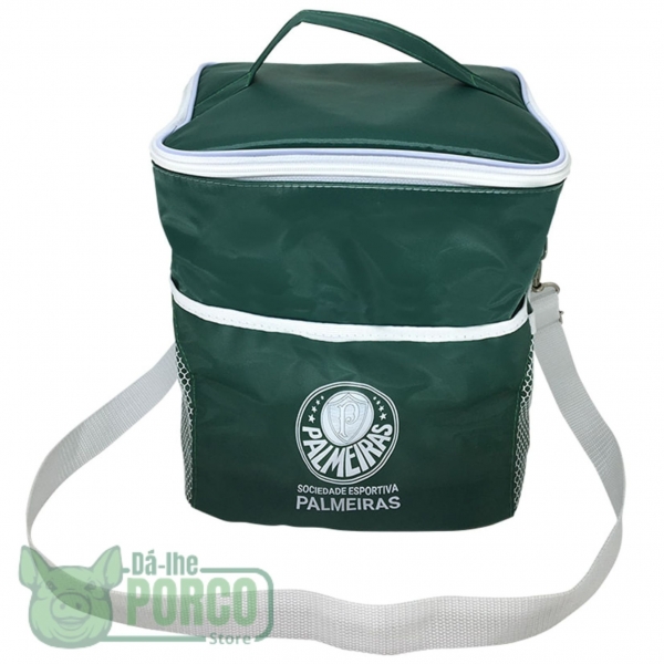 Bolsa Térmica 18 Litros Palmeiras
