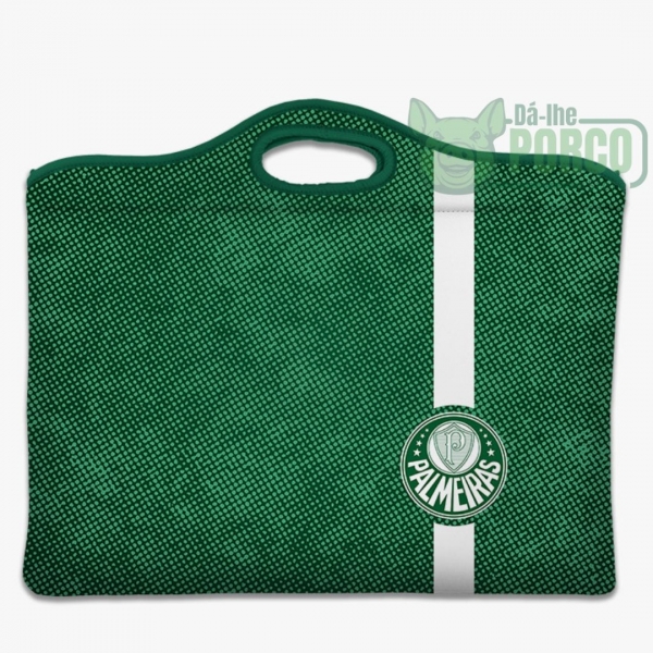 Case Notebook 26 Palmeiras