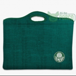 Case Notebook 27 Palmeiras
