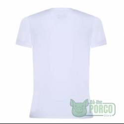 Camiseta Palmeiras 1914 Feminina - Branca