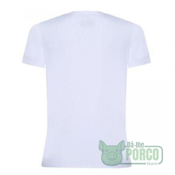 Camiseta Palmeiras 1914 Feminina - Branca