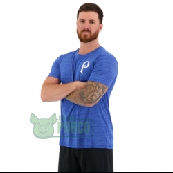 Camisa Masculina Palmeiras Felling Azul