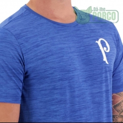 Camisa Masculina Palmeiras Felling Azul