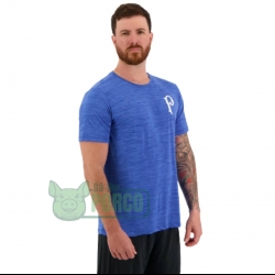 Camisa Masculina Palmeiras Felling Azul