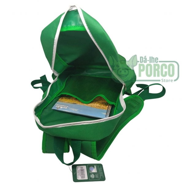 Mochila (Porta Notebook) Palmeiras