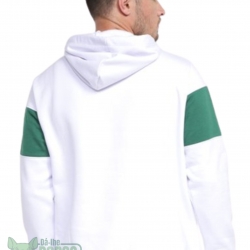 Moletom Palmeiras Winner Branco